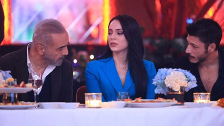 İNCİ TANELERİ 30. SON BÖLÜM FULL HD İZLEME EKRANI | İnci Taneleri son bölüme Azemin gerçekleri anlatması damga vurdu: Biz annenizle... İnci Taneleri yeni bölüm fragmanı yayınlandı mı