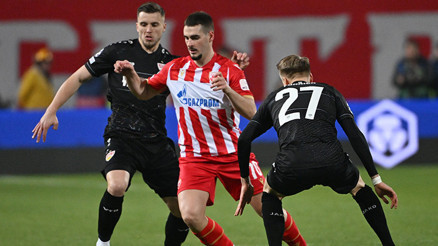 Mourinho ikna etti, Mimovic imzaya geliyor