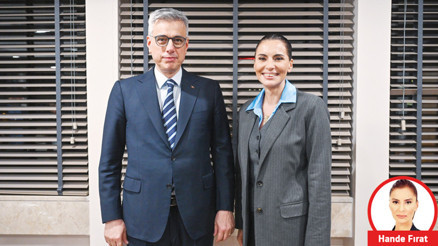 Kendi önlemini kendi aldı, hastanelere yangın talimatı