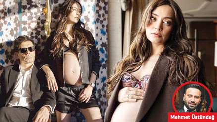 Anne karnında fenomen