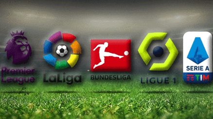 Avrupa futbolunda heyecan dorukta Avrupa futbolunda heyecan dorukta