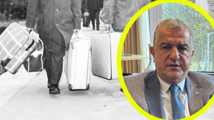 Almanya’da artık ‘misafir işçi’ yok