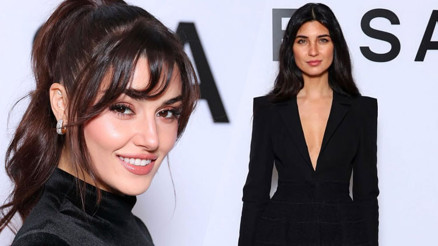 Paris’te buluştular