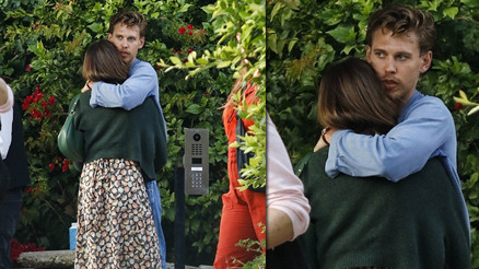 Üç yıllık aşkın ardından üç haftada yeni sevgili Üç yıllık aşkın ardından üç haftada yeni sevgili