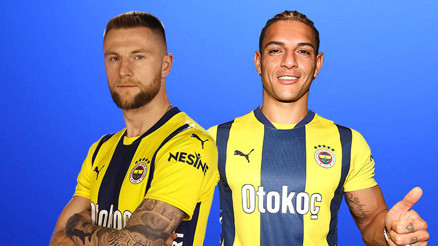 Fenerbahçe savunmaya çare arıyor Transferde ilginç istatistik