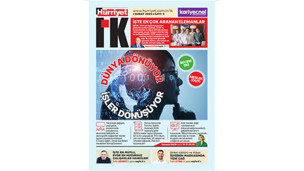 Hürriyet İK ile İstihdamın Geleceği