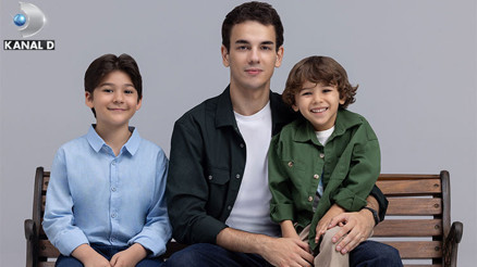 Annem Ankara, minik oyuncularıyla çok konuşuluyor