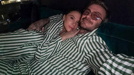 Ünlü yıldız kocasının en büyük hayranı Onları ne yıllar yordu, ne de ihanet aralarını bozdu: Böyle bir aşk bize de nasip olur mu