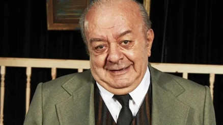 Sezai Altekin kimdir, nereli Şirin Baba ve Barni Moloztaşın seslendiricisi Sezai Altekin hangi dizilerde ve filmlerde oynadı Sezai Altekin kimdir, nereli Şirin Baba ve Barni Moloztaşın seslendiricisi Sezai Altekin hangi dizilerde ve filmlerde oynadı