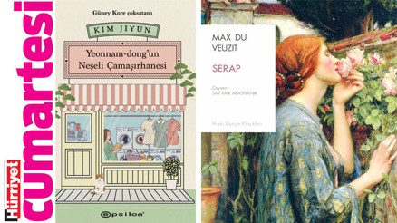 Kitaplarla devriâlem