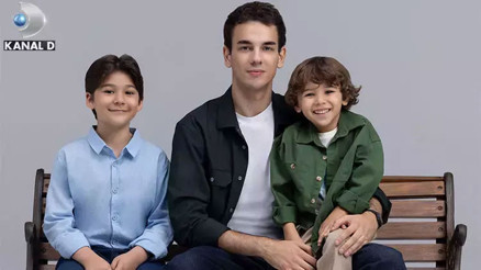 Annem Ankara, minik oyuncularıyla çok konuşuluyor