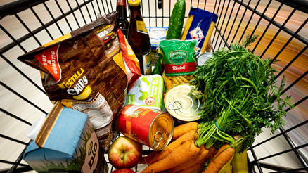 Ocak enflasyonu açıklandı Üst üste artışın ardından...