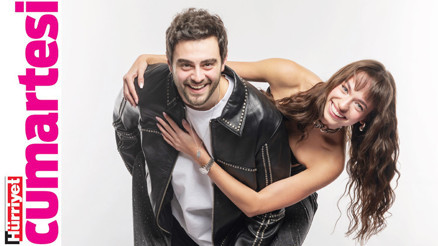 Yiğit Koçak: Popülerlikle yetenek birbirine karışıyor, ben ondan rahatsızım Eylül Tumbar: ‘Çok fazla seçenek var’ hissini  sana yaşatıyorlar