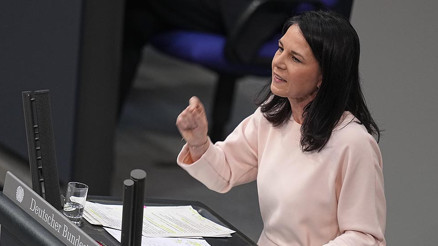 Meclis’te sert tartışma: ‘Çocuk yuvasında değiliz’