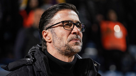 Ömer Erdoğandan Eyüpspor yorumu: Bir anlık dalgınlığı affetmiyorlar