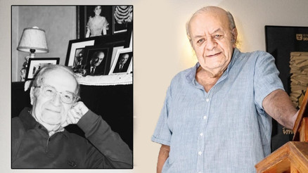 Sanat dünyasında iki kayıp