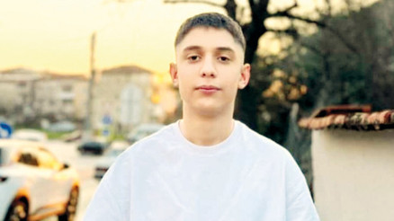 Alkollü sürücü çarpmıştı: Ceyhun’un beyin ölümü gerçekleşti