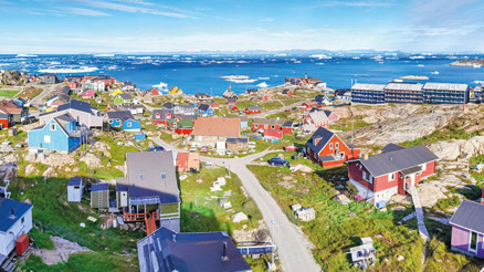 ABD ısrarını sürdürüyor: ‘Grönland işi şaka değil’