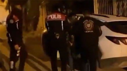 İzmir merkezli 13 ilde Hücre operasyonları: 88 şüpheli yakalandı