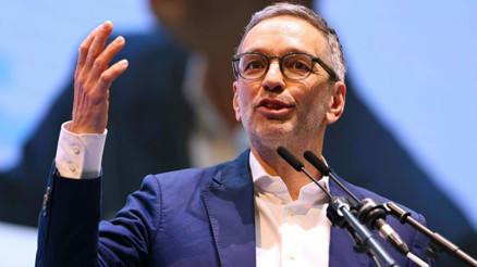 Avusturya’da aşırı sağcı başbakan endişesi: Demokrasi tehlikede mi