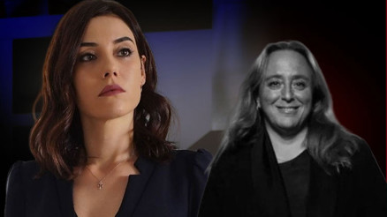 Soruşturma sonrası ilk adım Cansu Dereden... Ayşe Barımın şirketinden ayrıldı