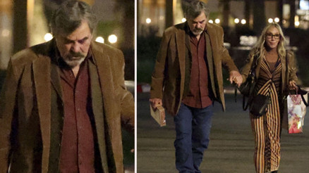 Oynadığı dizi bitti, ünlü oyuncu işsiz kaldı... Ne karısı yüzünü güldürdü ne güzel hediyeler: Yeni yaşını çok dertli karşıladı