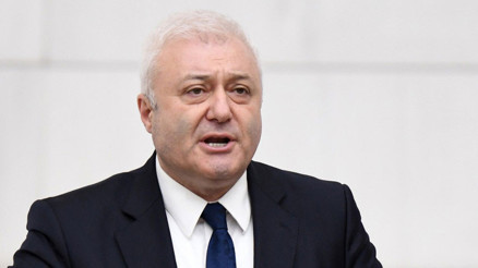 CHPli Tuncay Özkan hakkında soruşturma başlatıldı