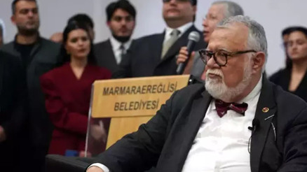 Prof. Dr. Şengör uyardı: Marmara’da 7 metre tsunami dalgası olabilir