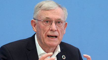 Eski Almanya Cumhurbaşkanı Horst Köhler yaşamını yitirdi