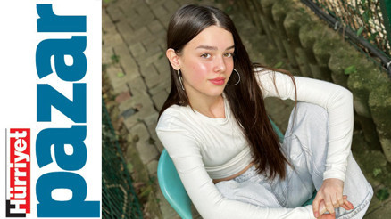 ‘Kendimi çok şanslı hissediyorum’ ‘Kendimi çok şanslı hissediyorum’