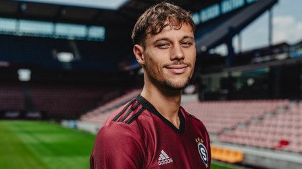 Veljko Birmancevic kimdir, nereli, kaç yaşında Beşiktaşın transfer hedefindeki Veljko Birmancevic hangi takımlarda oynadı