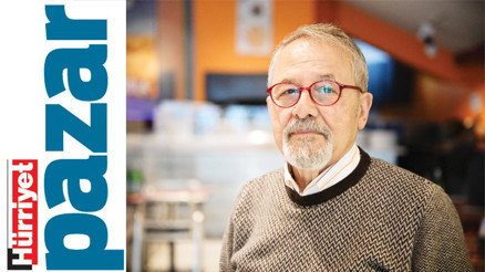 ‘Depreme dirençli kentler oluşturmazsak büyük kayıplar vermeye devam ederiz’