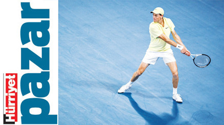 Yolculuğu daha yeni başlıyor