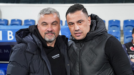 Çağdaş Atan: Kusursuz oynadık