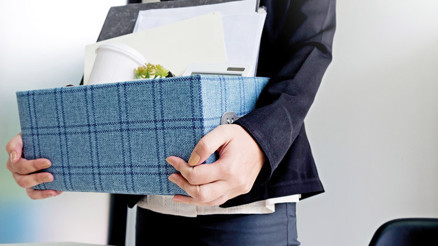 Maaş artışına çalışan formülü: İş değişikliği Maaş artışına çalışan formülü: İş değişikliği