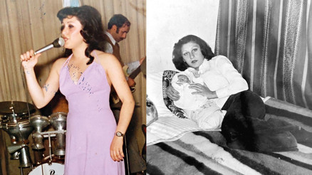 Dedektif gibi annesinin izini sürdü... 33 yıllık gizemi DNA çözecek Dedektif gibi annesinin izini sürdü... 33 yıllık gizemi DNA çözecek