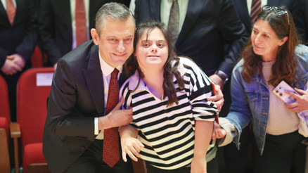 CHP Lideri Özgür Özel: Üye sayımız hızla artıyor