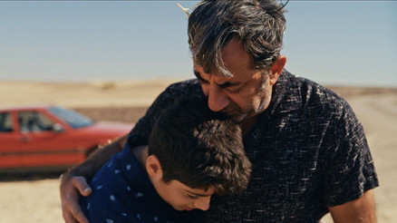Uçan Köfteci Rotterdam Film Festivali’nde