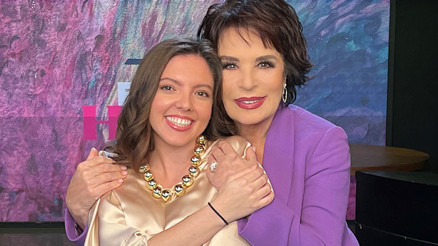 Esin Aydıngöz: Hayallerimin ötesindeyim