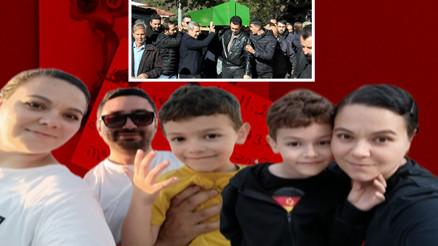 5 yaşındaki Deniz Sönmez diş çekimi sonrasında hayatını kaybetmişti İhmaller zinciri raporda ortaya çıktı... İşte istenen cezalar