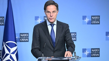 Rutte: NATO olarak daha fazla silaha ihtiyaç duyuyoruz