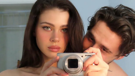 Davul bile dengi dengine sözü gerçek oldu… Ünlü çocukları aşkı birbirlerinde arıyor Davul bile dengi dengine sözü gerçek oldu… Ünlü çocukları aşkı birbirlerinde arıyor