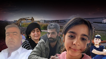 İtiraf gelebilir | Narin Güran cinayetinde sanıklar farklı cezaevine sevk edildi... Bu kararın arkasında yatan neden ne