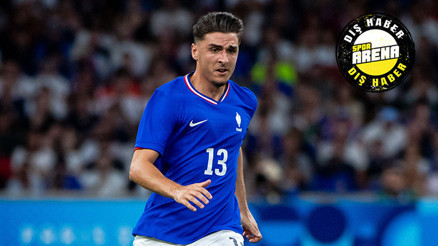 Beşiktaş, Musratinin halefini Fransada buldu