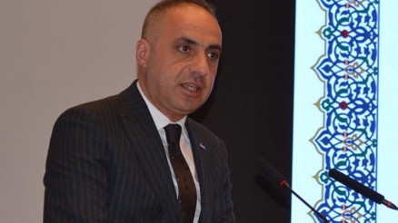 Suriye’nin inşasında Ankara da rol almalı