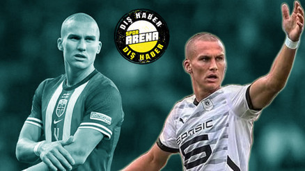 Beşiktaşa Norveçli stoper Solskjaer eski oyuncusu için bizzat devrede