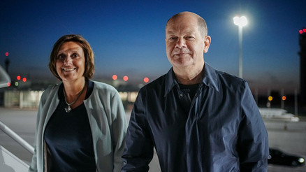 ‘En önemli şey aşk, sevgi’