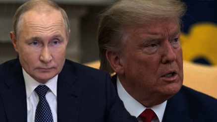 Putinden ABD Başkanı Trumpla ilgili açıklama: Avrupanın elitlerini hizaya getirecek