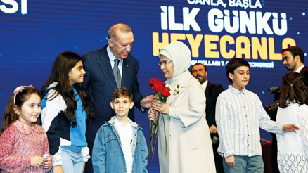 Seçimde başarının yolu kadınlara ulaşmaktan geçiyor Seçimde başarının yolu kadınlara ulaşmaktan geçiyor