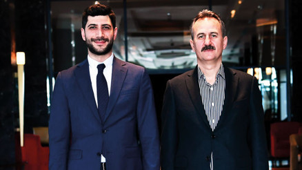 Her kıtada ‘savunma ataşesi’